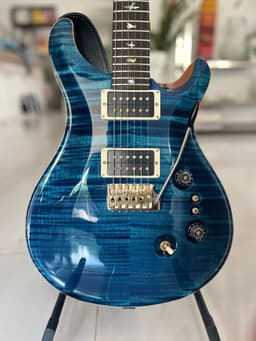 PRS (Paul Reed Smith) Custom 24 35th Anniversary - 10 Top