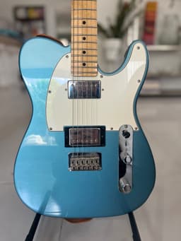 Fender Player Telecaster® HH