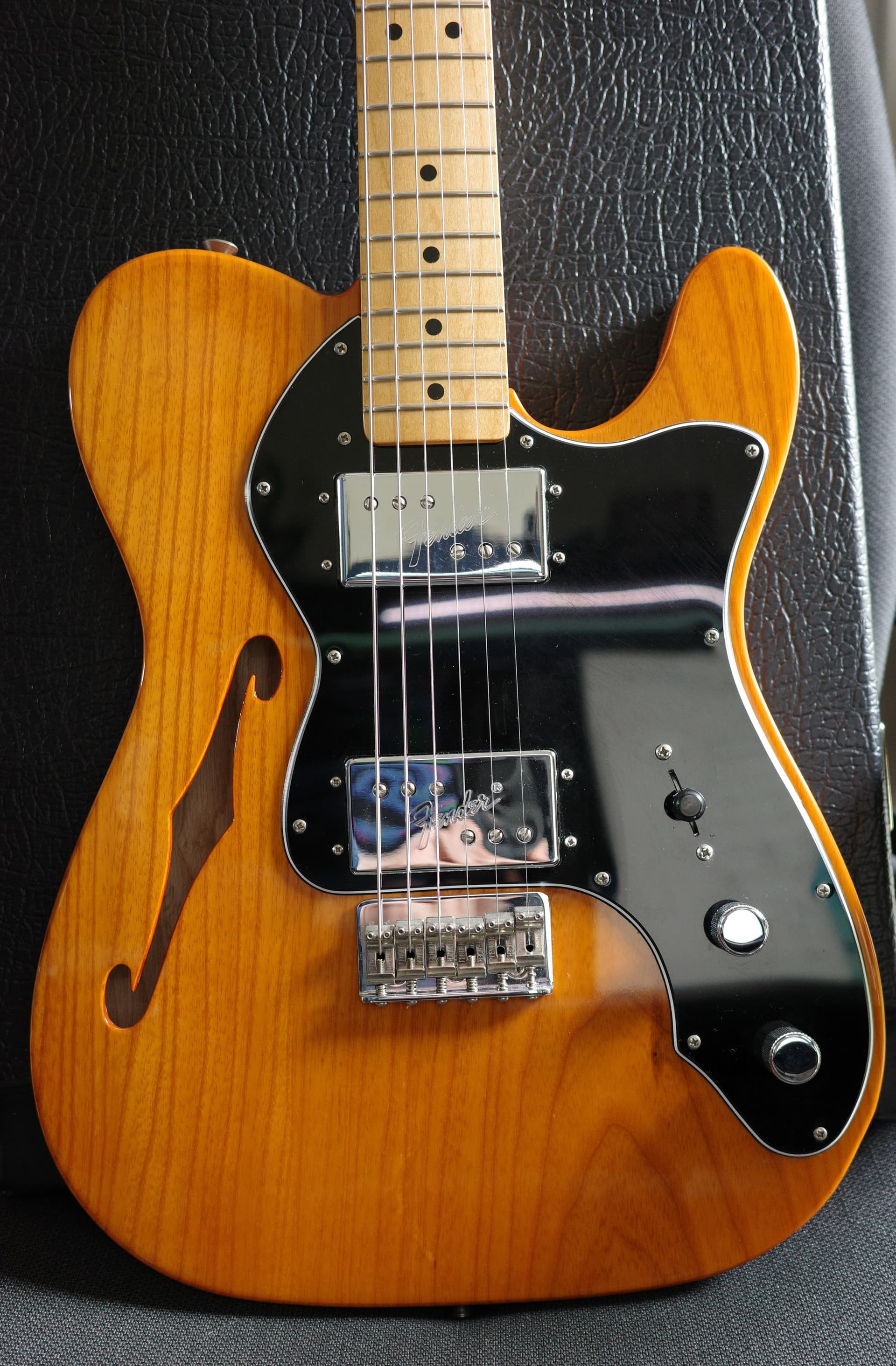 Fender Vintera® '70s Telecaster® Thinline