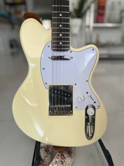 Ibanez Talman TMB302
