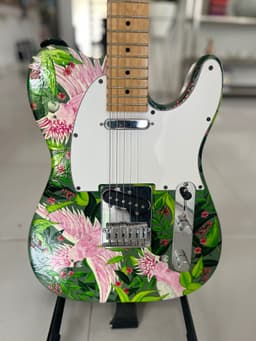 Kit Build Annie